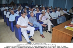 18th meeting 27-10-2008