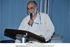 19th meeting 16-03-2009