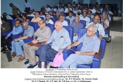 21st meeting 09-10-2009