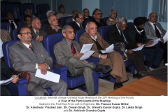 23rd meeting 10-12-2010