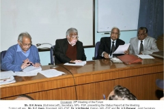 26th meeting 29-02-2012