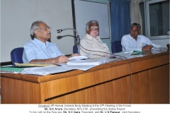 27th meeting 02-05-2012