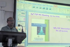 49th NPL- FSF GBM (23 April 25)