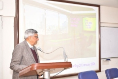51st meeting (22nd GBM) of the NPL-FSF 20-01-2026 at CSIR-NPL