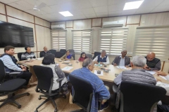 64th FSF MC Meeting dated 03-03-2025