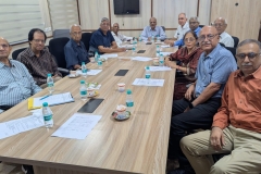 65TH FSF MC MEETING DATED 25-08-2025