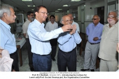 A P Mitra lecture 16-09-2014