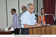 CSIR Foundation Day 25-09-2013