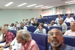 Forum Meeting  24-07-18 
