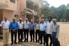 Forum Meeting – 45 (AGM) – 30.09.22