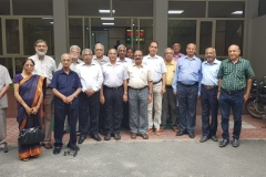 MC Meeting 03 09 2019
