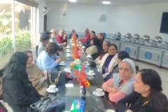 NPL-FSF PICNIC AT CSIR SCINCE CENTER/ LODHI GARDEN 17 Jan 26