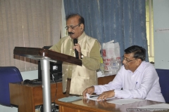 The Deepawali Milan Get-together meeting of 2019