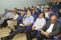 NPL-FSF Members and  participants