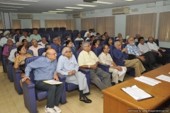 Full View of NPL-FSF Members and  participants